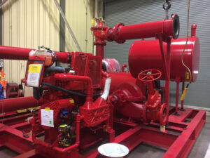 Fire Spec Sprinkler Supply Co., Inc. - Testing and Supplying fire pumps ...